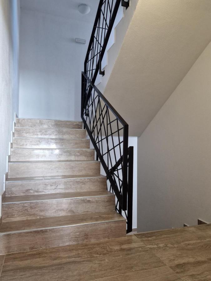 Amazing Sea View Apartment Omis Bagian luar foto